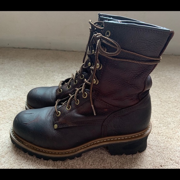 Carolina brand size 8, Good condition! - Picture 3 of 5